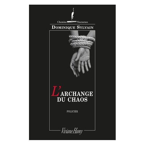 L'archange Du Chaos