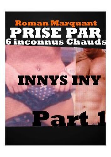 Prise Par 6 Inconnus Chauds