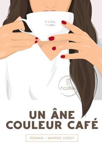 Un Âne Couleur Café