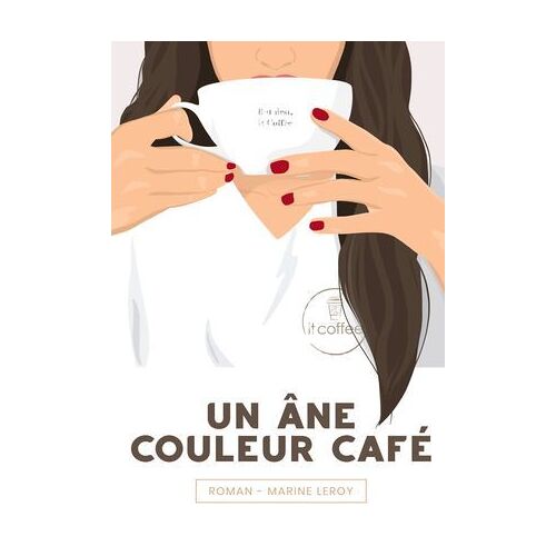 Un Âne Couleur Café