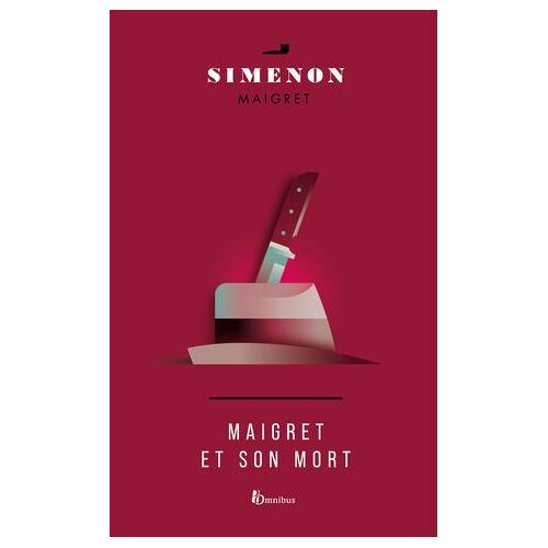 Maigret Et Son Mort