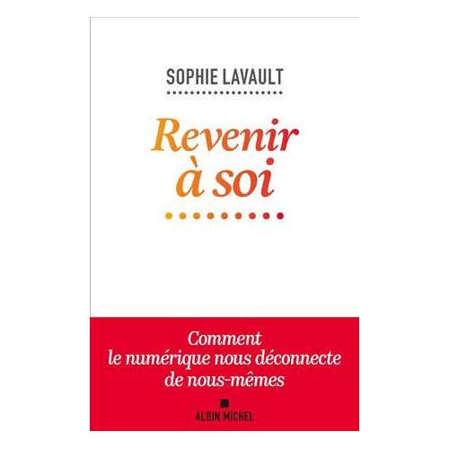 Revenir À Soi