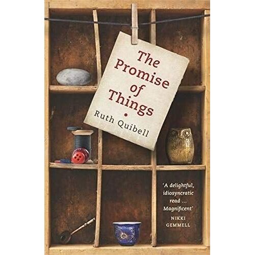 The Promise Of Things