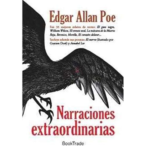 Narraciones Extraordinarias