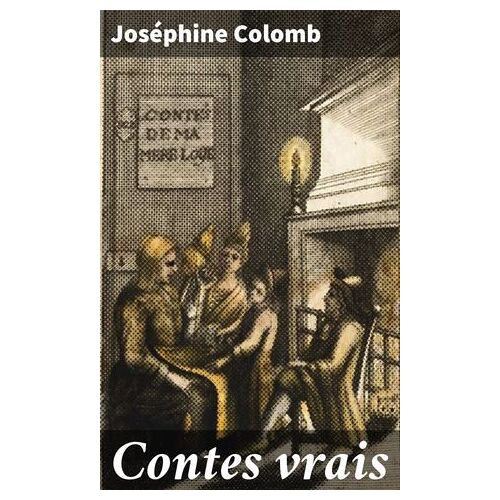 Contes Vrais