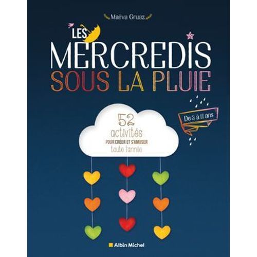Les Mercredis Sous La Pluie