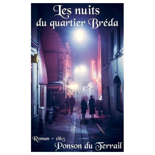 Les Nuits Du Quartier Bre¿Da