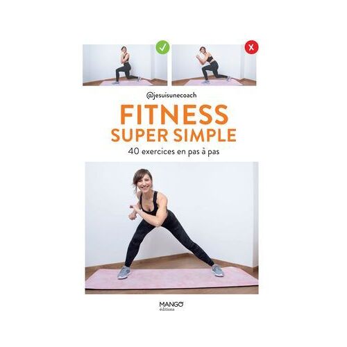 Fitness Super Simple
