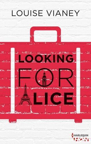 Looking For Alice