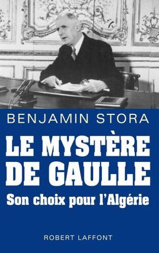 Le Mystère De Gaulle