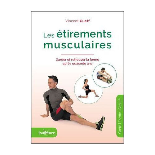 Les Étirements Musculaires