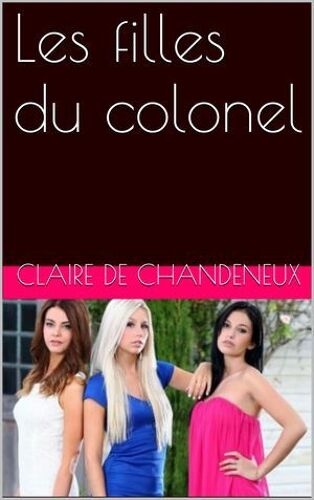 Les Filles Du Colonel