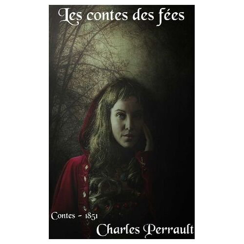 Les Contes Des Fées