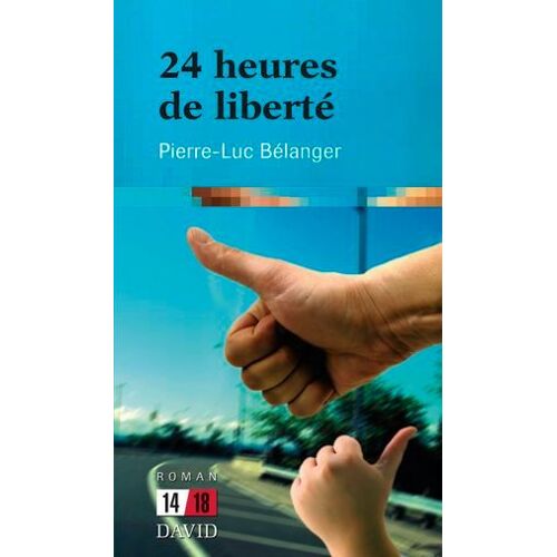 24 Heures De Liberté