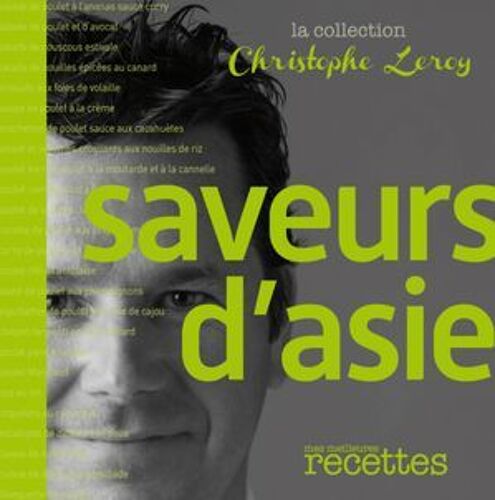 Saveurs D'asie
