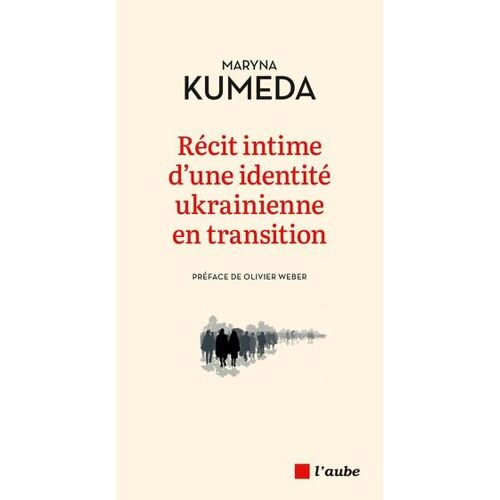 Journal D'une Ukranienne