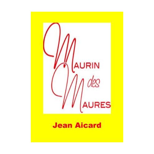 Maurin Des Maures