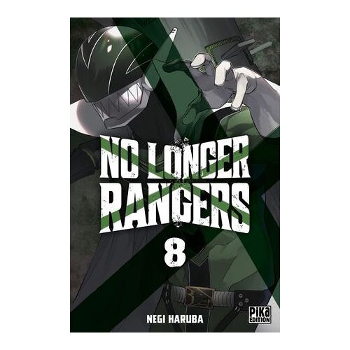 No Longer Rangers T08
