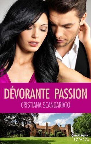 Dévorante Passion
