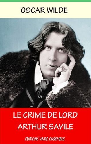 Le Crime De Lord Arthur Savile
