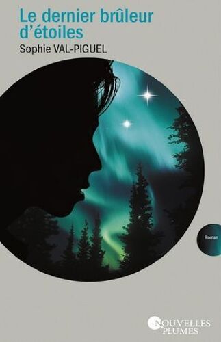 Le Dernier Brûleur D'étoiles