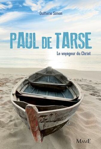 Paul De Tarse