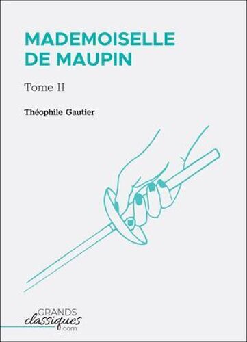 Mademoiselle De Maupin
