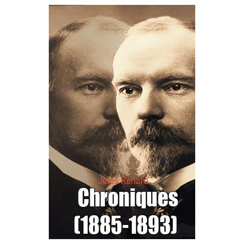 Chroniques (1885-1893)