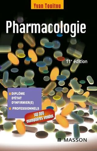 Pharmacologie