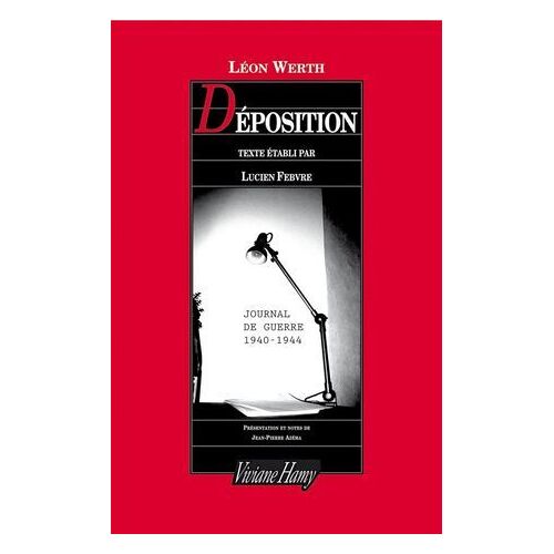 Déposition