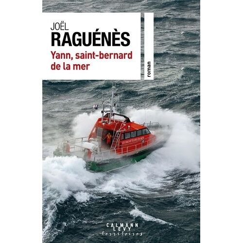 Yann, Saint-Bernard De La Mer