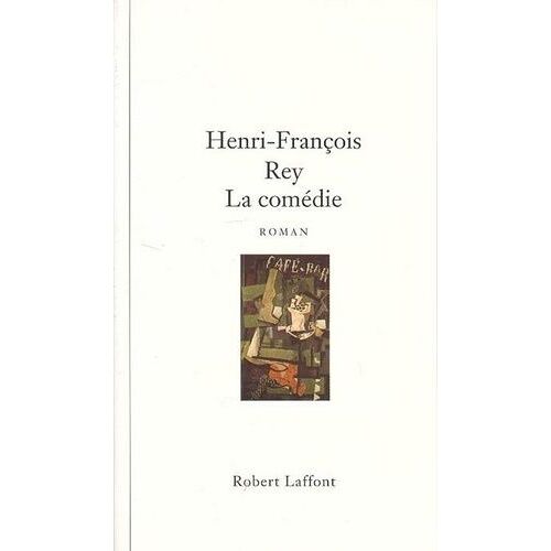 La Comédie