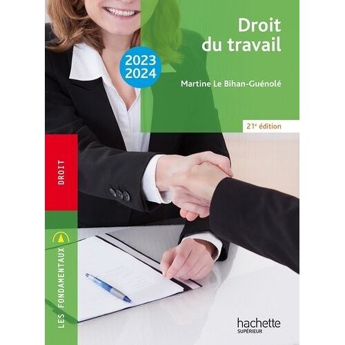 Droit Du Travail