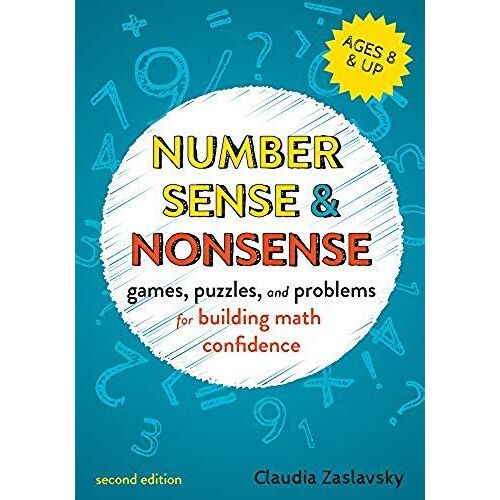 Number Sense And Nonsense