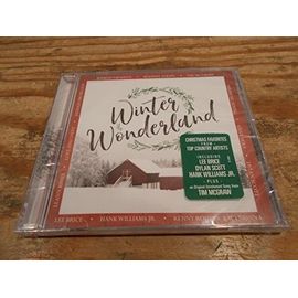 Various Artists - Winter Wonderland / Various [Compact Discs] Portugal - Import