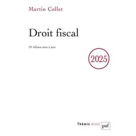 Droit Fiscal