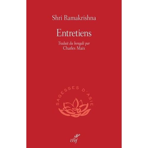 Entretiens