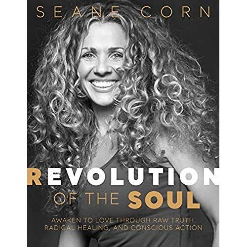 Revolution Of The Soul