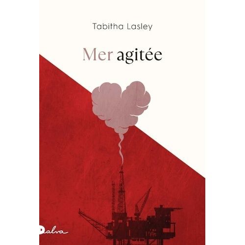 Mer Agitée