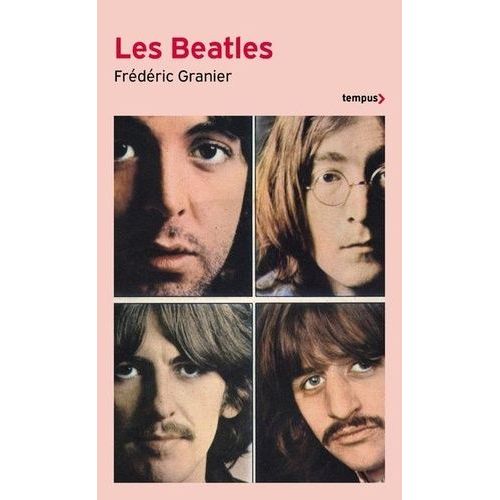 Les Beatles - Quatre Garçons Dans Le Siècle