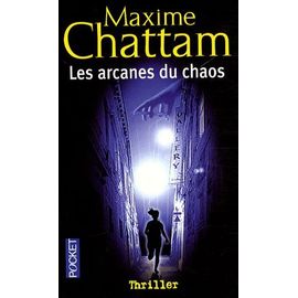 Les Arcanes Du Chaos