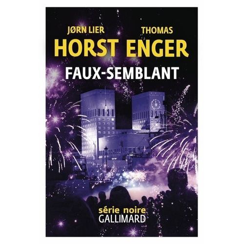 Faux-Semblant