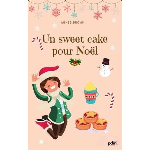 Un Sweet Cake Pour Noël