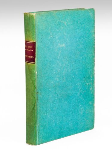 Confidences [ Edition Originale ]