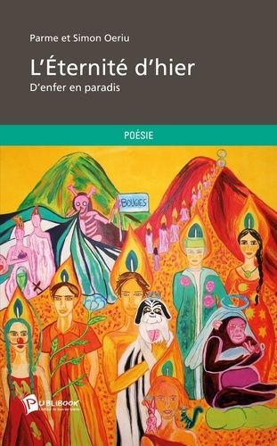 L'éternité D'hier