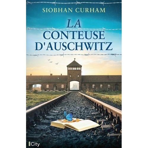 La Conteuse D'auschwitz