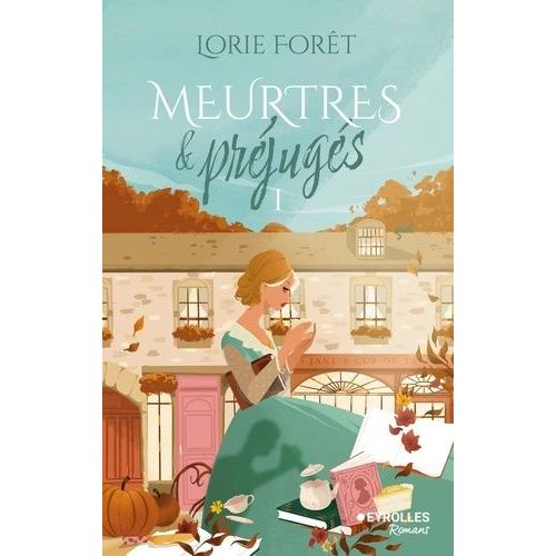 Meurtres & Préjugés - Tome 1