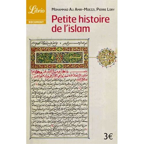 Petite Histoire De L'islam