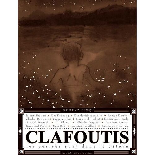 Clafoutis N°5