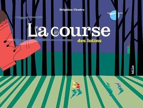 La Course Des Lutins